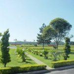 Cemitério Parque dos Girassóis Parelheiros