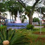 Cemitério Parque Pousada da Paz  