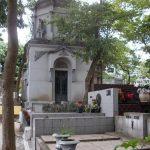 Cemitério Penha
