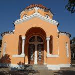 Cemitério Quarta Parada (Cemitério do Brás) 