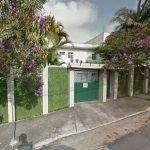 Cemitério Recanto Paz e Bem