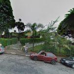 Cemitério Santo Amaro