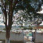 Floricultura Cemitério São Benedito – Biritiba Mirim