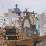 Floricultura Cemitério São Benedito – Santa Isabel