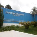 Cemitério São Benedito