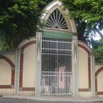 Cemitério São Caetano 