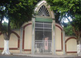 Floricultura Cemitério São Caetano – São Caetano do Sul