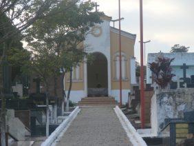 Floricultura Cemitério São José – Ribeirão Pires
