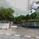 Cemitério São Luís- Jardim São Luís