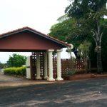 Floricultura Cemitério Municipal São Miguel Arcanjo – Santana de Parnaíba