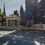 Cemitério São Paulo