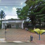 Cemitério São Pedro