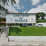 Cemitério da Saudade