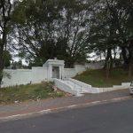 Cemitério Tremembé 