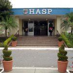 Floricultura Hospital da Aeronautica