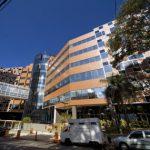 Hospital Albert Einstein 