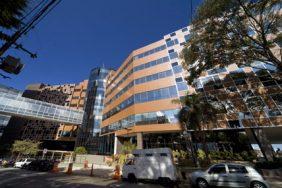 Floricultura Hospital Albert Einstein – Morumbi