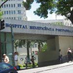 Floricultura Hospital Beneficencia Portuguesa