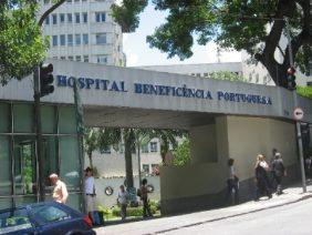 Floricultura Hospital Beneficencia Portuguesa