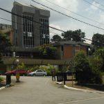 Floricultura Hospital Geral do Exército – SP