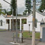 Floricultura Hospital Geriatrico e de Convalescentes D. Pedro II – Lago do Jaçanã – SP