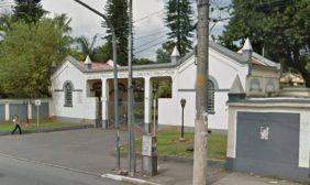 Floricultura Hospital Geriatrico e de Convalescentes D. Pedro II – Lago do Jaçanã – SP