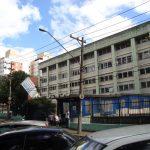 Floricultura Hospital Municipal Prof Dr Waldomiro de Paula – SP