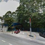 Floricultura Hospital da Polícia Militar – Barro Branco