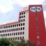 Floricultura Hospital do Servidor Publico Municipal – Aclimação