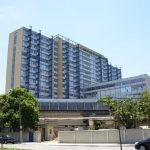 Floricultura Hospital do Servidor Publico Estadual – Ibirapuera