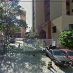 Cemitério Nossa Senhora Salete