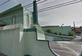 Floricultura Primeira Igreja Batista Bíblica em Cidade Ademar