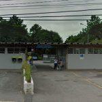 Cemitério Vila Baeta Neves em São Bernardo