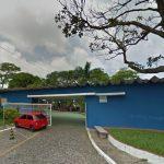 Cemitério Vila Euclides