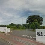 Cemitério Vila Formosa