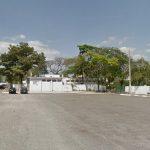 Cemitério Vila Nova Cachoeirinha