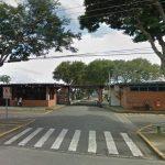 Cemitério Vila Paulicéia- São Bernardo do Campo