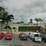 Cemitério Vila Pires- Santo André