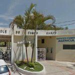 Cemitério Vila Rio Guarulhos