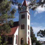 Paróquia São Cristóvão - Recanto Campo Belo - SP