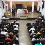 Floricultura Igreja Presbiteriana da Saude – Vila Medeiros