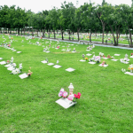 Floricultura Cemitério Parque Bosque da Esperança – Belo Horizonte