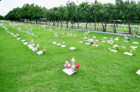 Floricultura Cemitério Parque Bosque da Esperança – Belo Horizonte