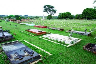 Cemitério de Braslândia