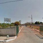 Floricultura Cemitério de Planaltina – Brasília