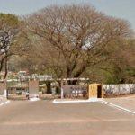 Cemitério de Sobradinho