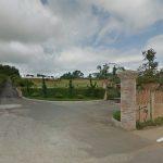 Cemitério Memorial Bosque da Paz