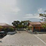 Cemitério Campo Santo Municipal