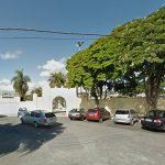 Cemitério da Consolação