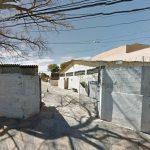 Cemitério das Acacias